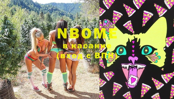стафф Горняк