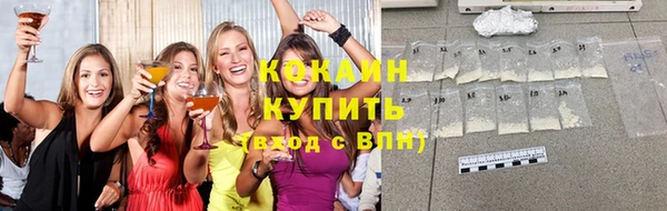 стафф Горняк